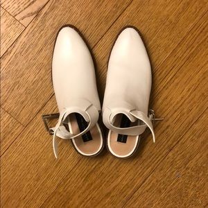 STEVEN by Steve Madden cite mule BRAND NEW